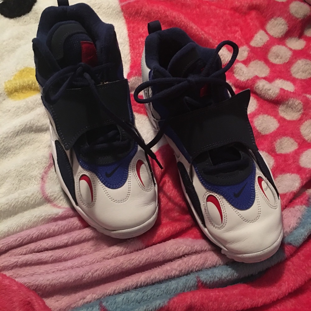 Nike sneakers